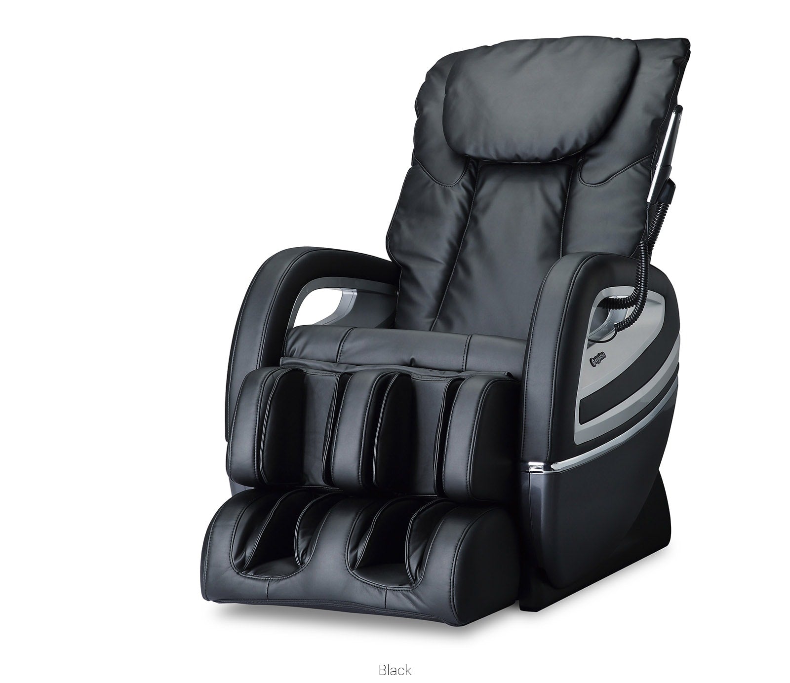 Cozzia EC-360D Shiatsu 2D Massage Chair