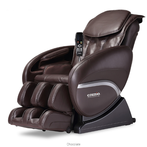 Cozzia CZ-388 2D Massage Chair