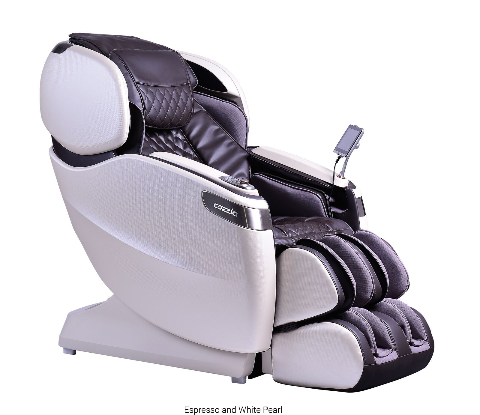 Cozzia CZ-711 Qi SE 4D Massage Chair
