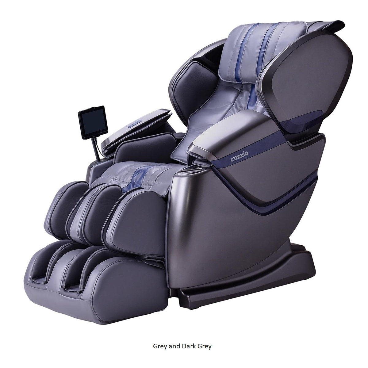 Cozzia CZ-640 Zen SE 2D Massage Chair