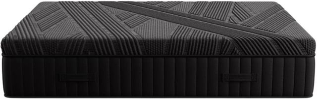 Diamond Mattress Black Snowbird 15" Hybrid Medium Tight Top Mattress