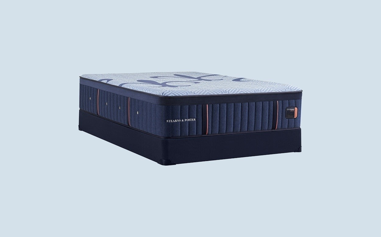 Stearns & Foster® Flat Foundation