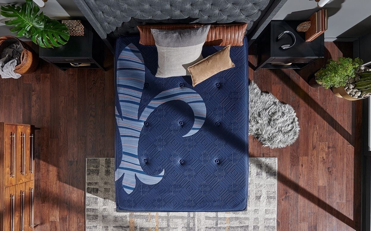 Stearns & Foster® Reserve Pillow Top Firm Mattress