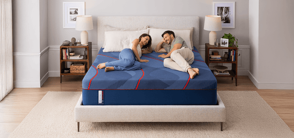 Sealy Posturepedic® Elite Hybrid Albany II Medium Mattress
