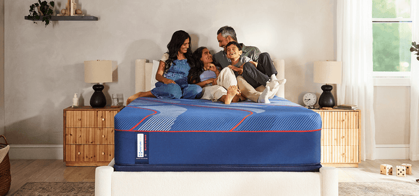 Sealy Posturepedic® Elite Hybrid Brenham II Firm Mattress