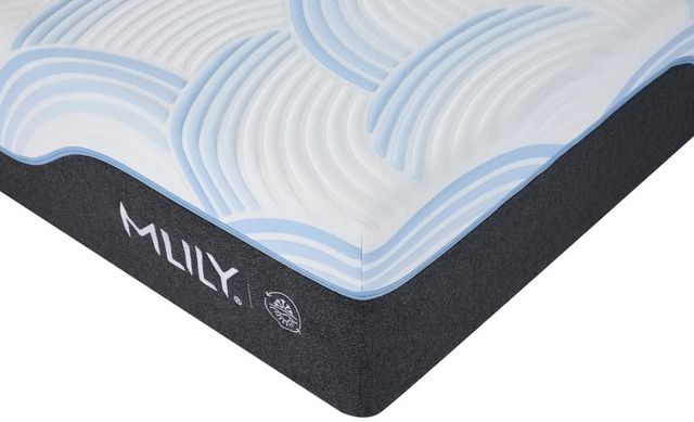 MLILY WellFlex ICE 3.0 14" Hybrid Plush Mattress
