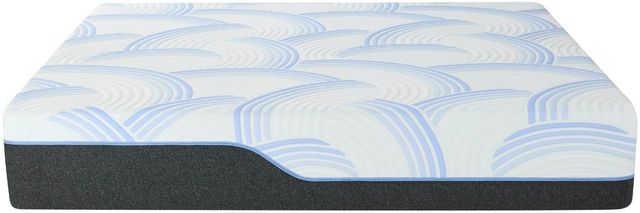 MLILY WellFlex ICE 3.0 14" Hybrid Plush Mattress