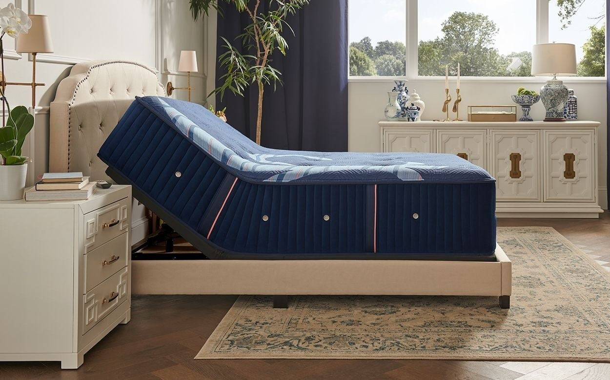 Stearns & Foster® Reserve Tight Top Medium Mattress