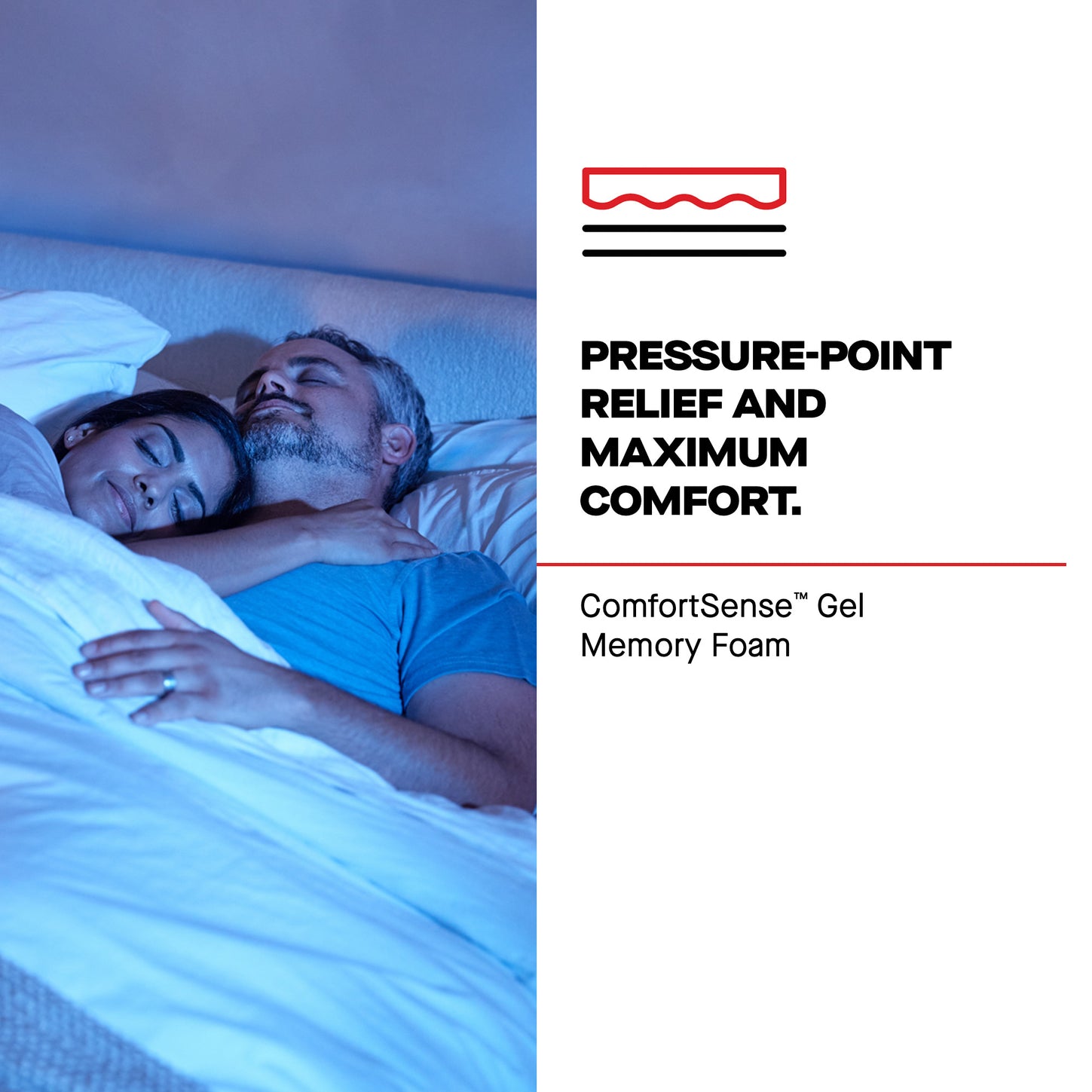 Sealy Posturepedic® Pro Dupont II Medium Hybrid Mattress