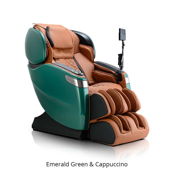 Cozzia CZ-716 (Qi XE Pro) 4D Massage Chair
