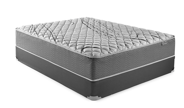 Twin MD Mattress Grayhawk 14" Luxury Firm Mattress