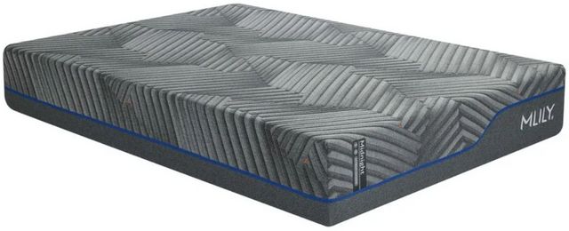 MLILY Midnight 1.0 12" Hybrid Firm Mattress