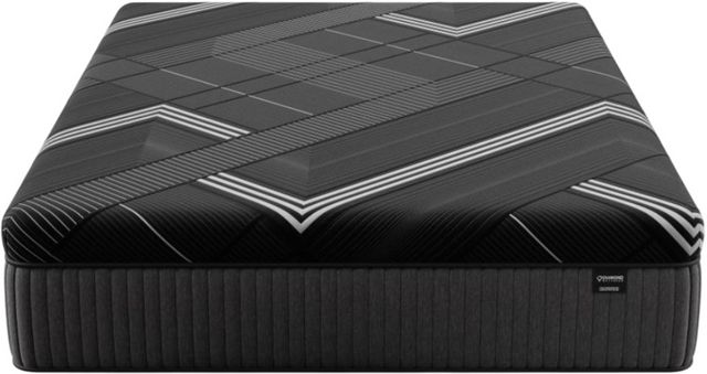 Diamond Mattress® Onyx Ice 2.0 Hyper Cool Foam 14" Firm Mattress