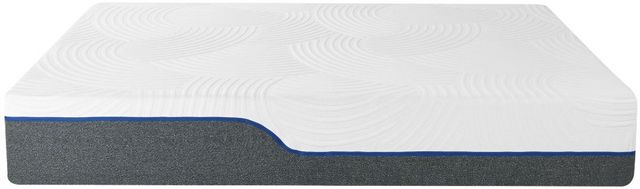 MLILY WellFlex 3.0 12" Hybrid Plush Mattress