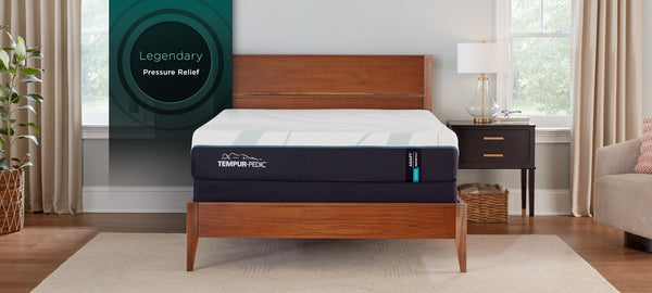 TEMPUR-Adapt® 11" Medium Mattress