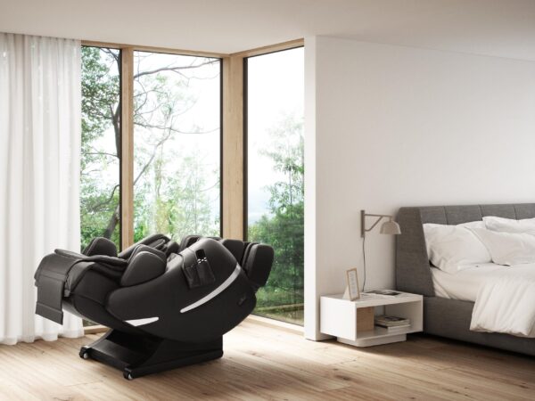 Positive Posture Brio+ 4D Massage Chair