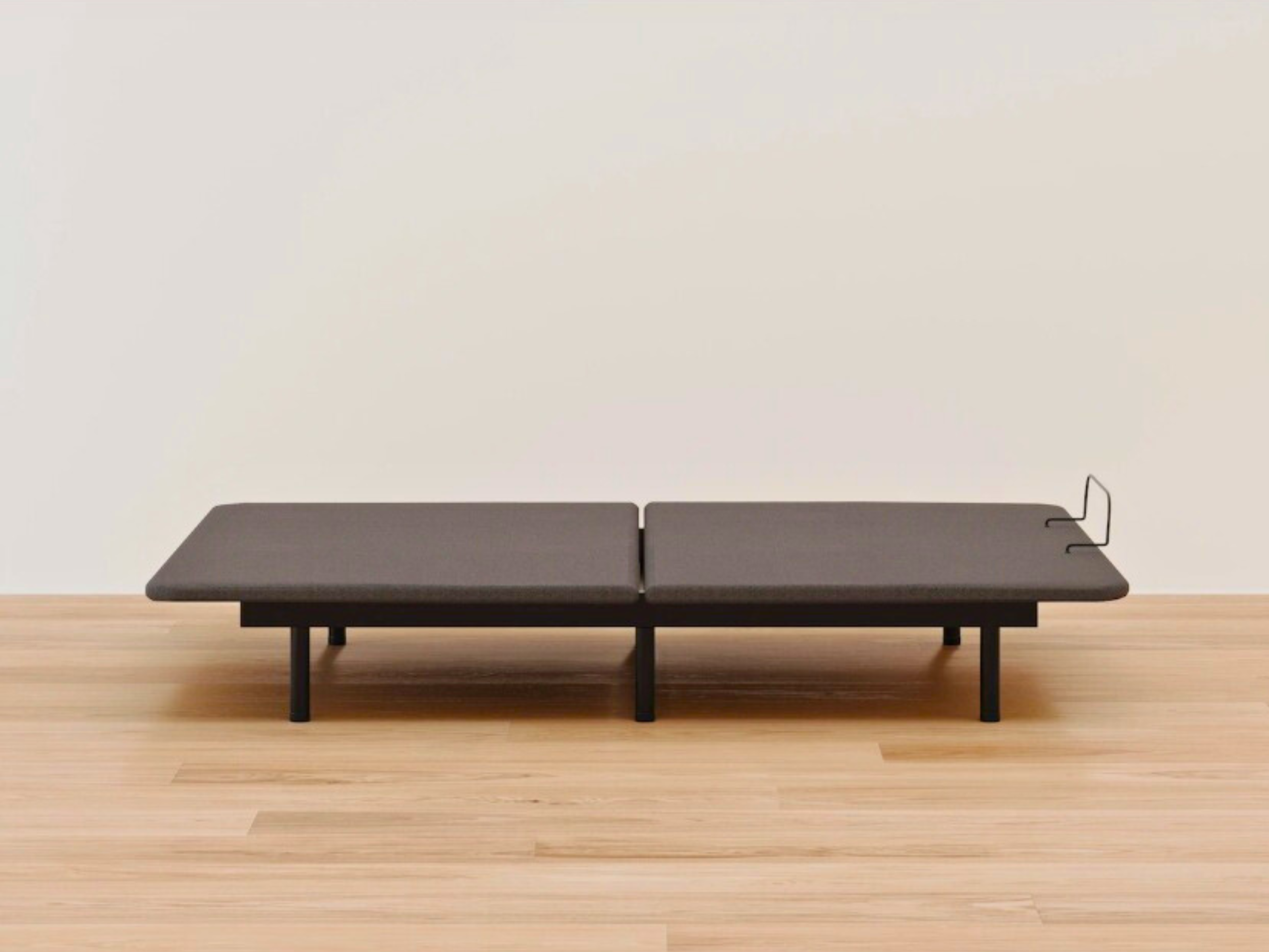 DreamCloud Classic Adjustable Bed Frame