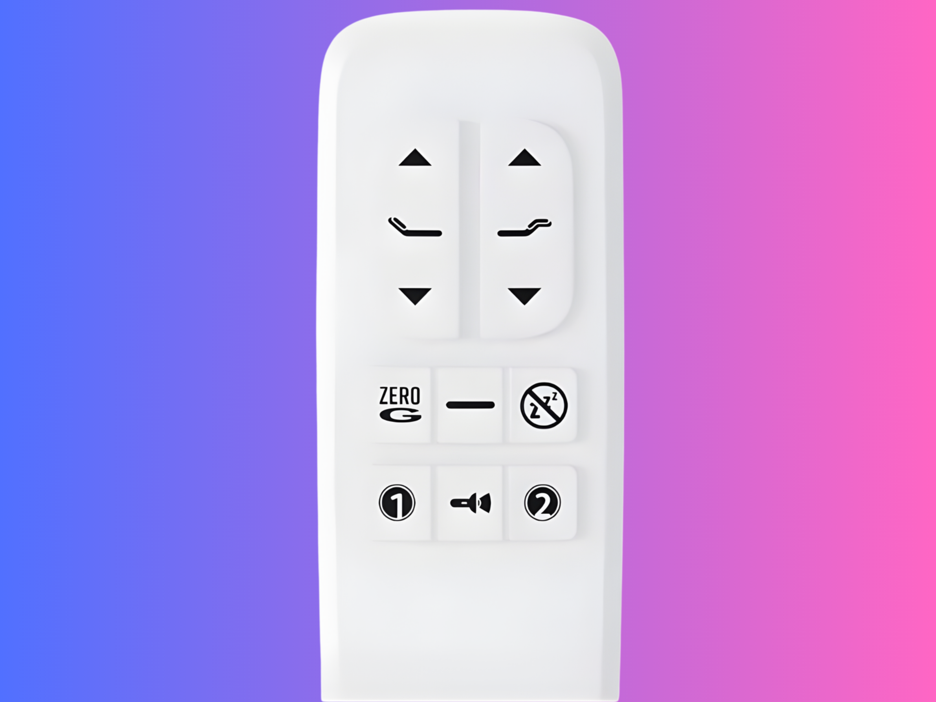 Nectar Classic Adjustable Base