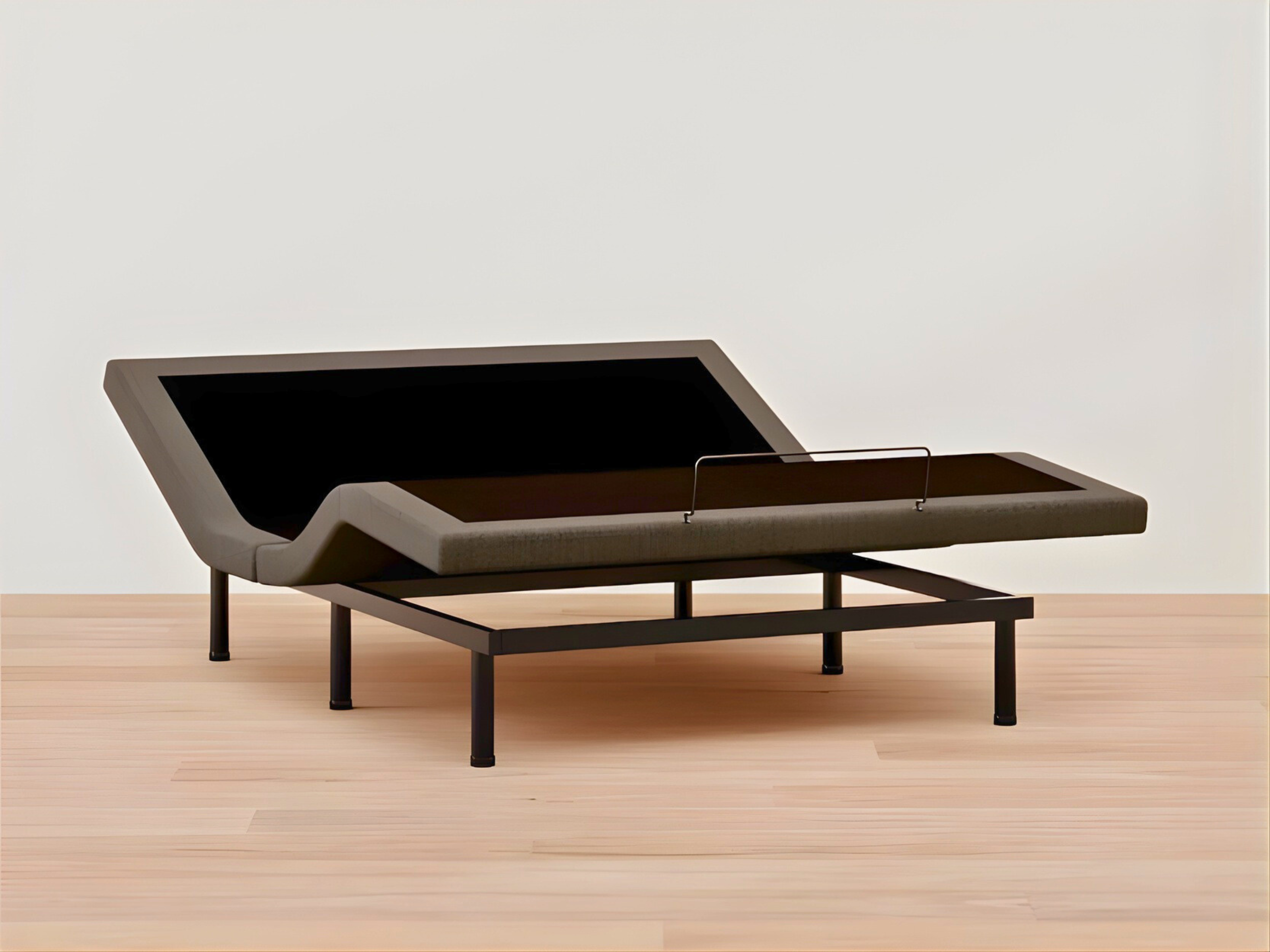 DreamCloud Premier Adjustable Bed Frame