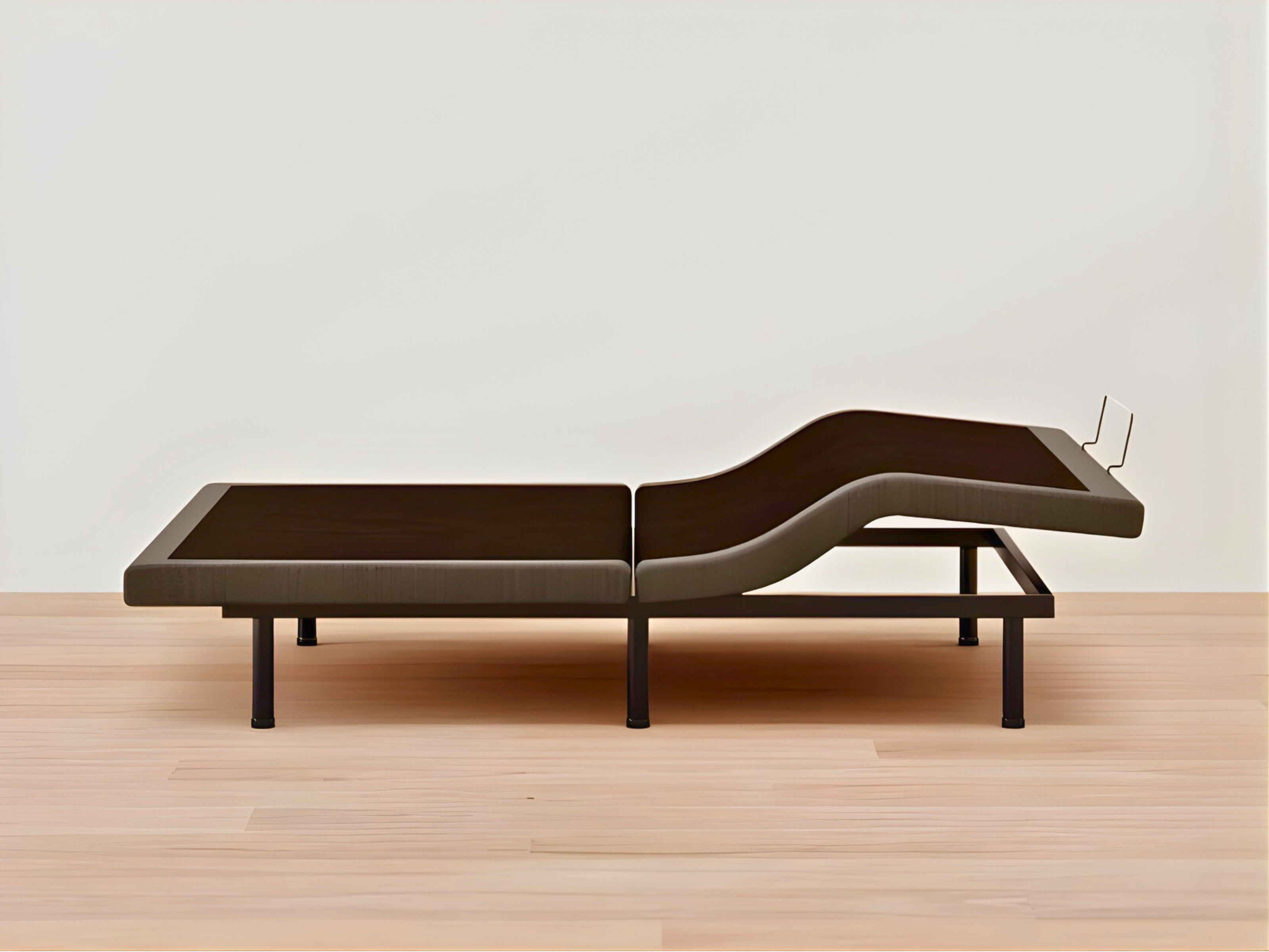DreamCloud Premier Adjustable Bed Frame