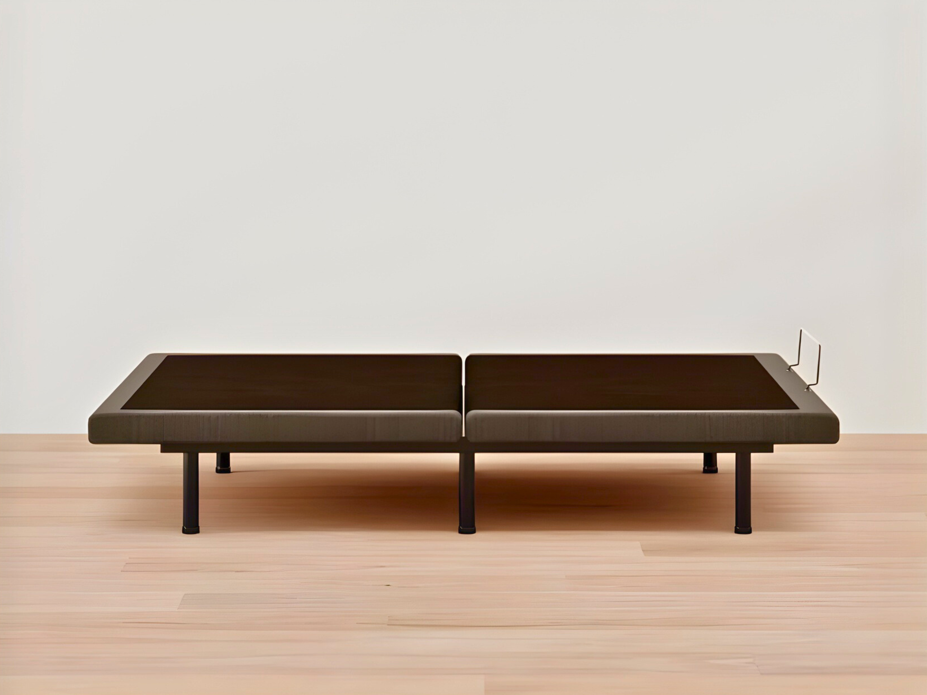 DreamCloud Premier Adjustable Bed Frame