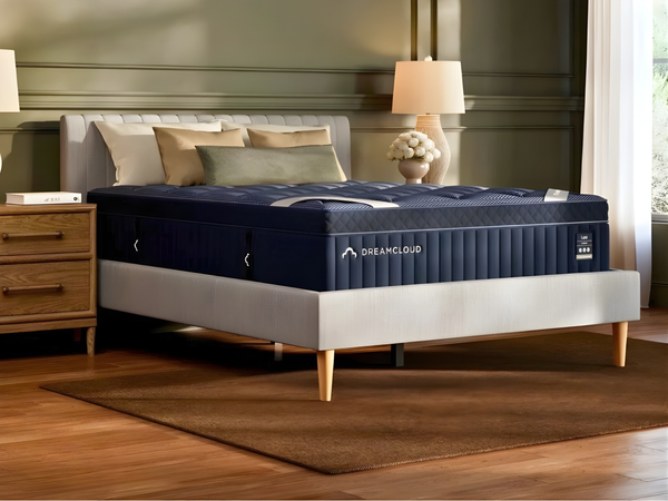 DreamCloud Luxe Hybrid 4.0 Mattress