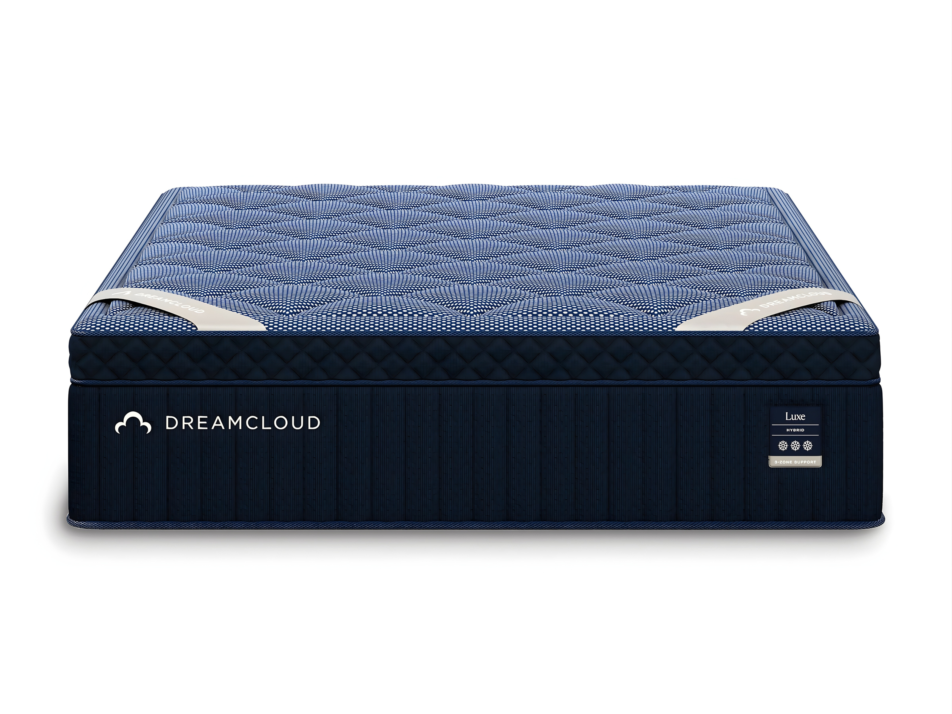 DreamCloud Luxe Hybrid 4.0 Mattress