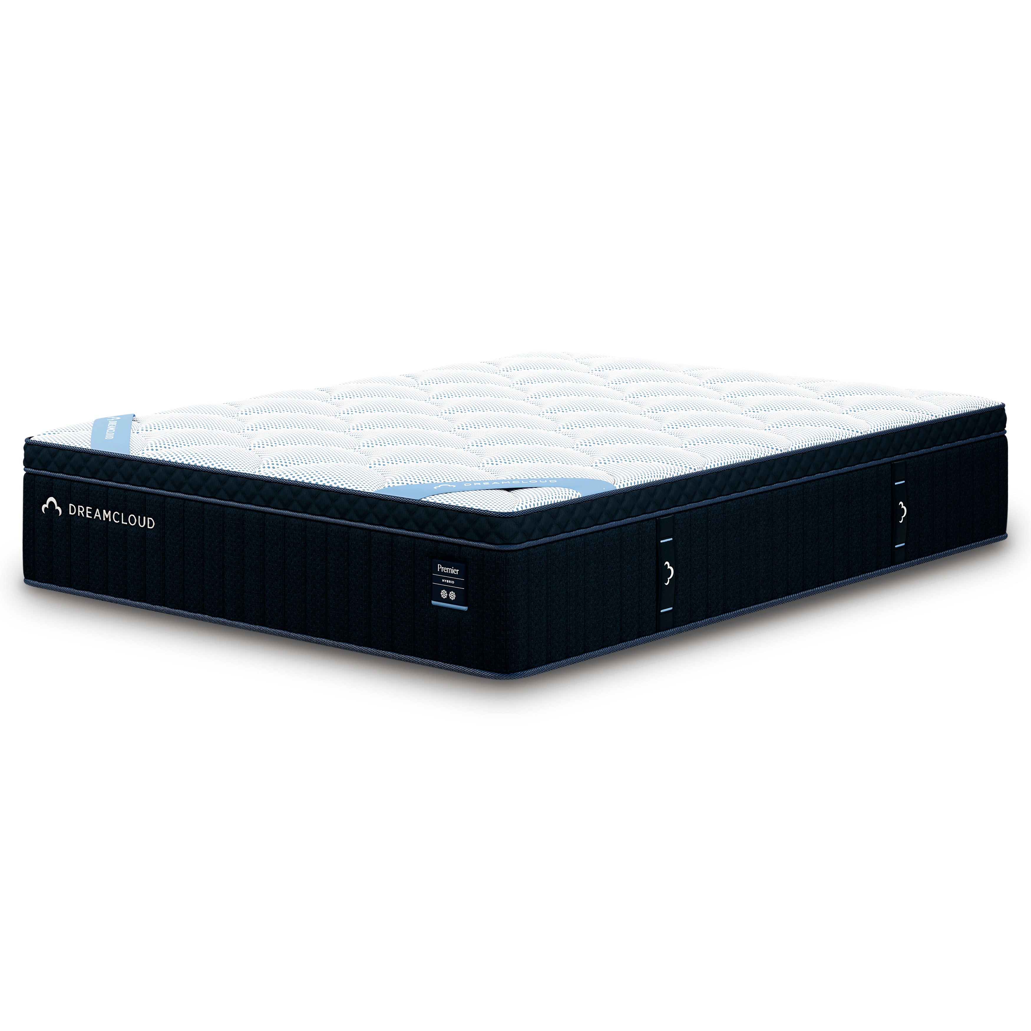 DreamCloud Premier Hybrid 4.0 Mattress
