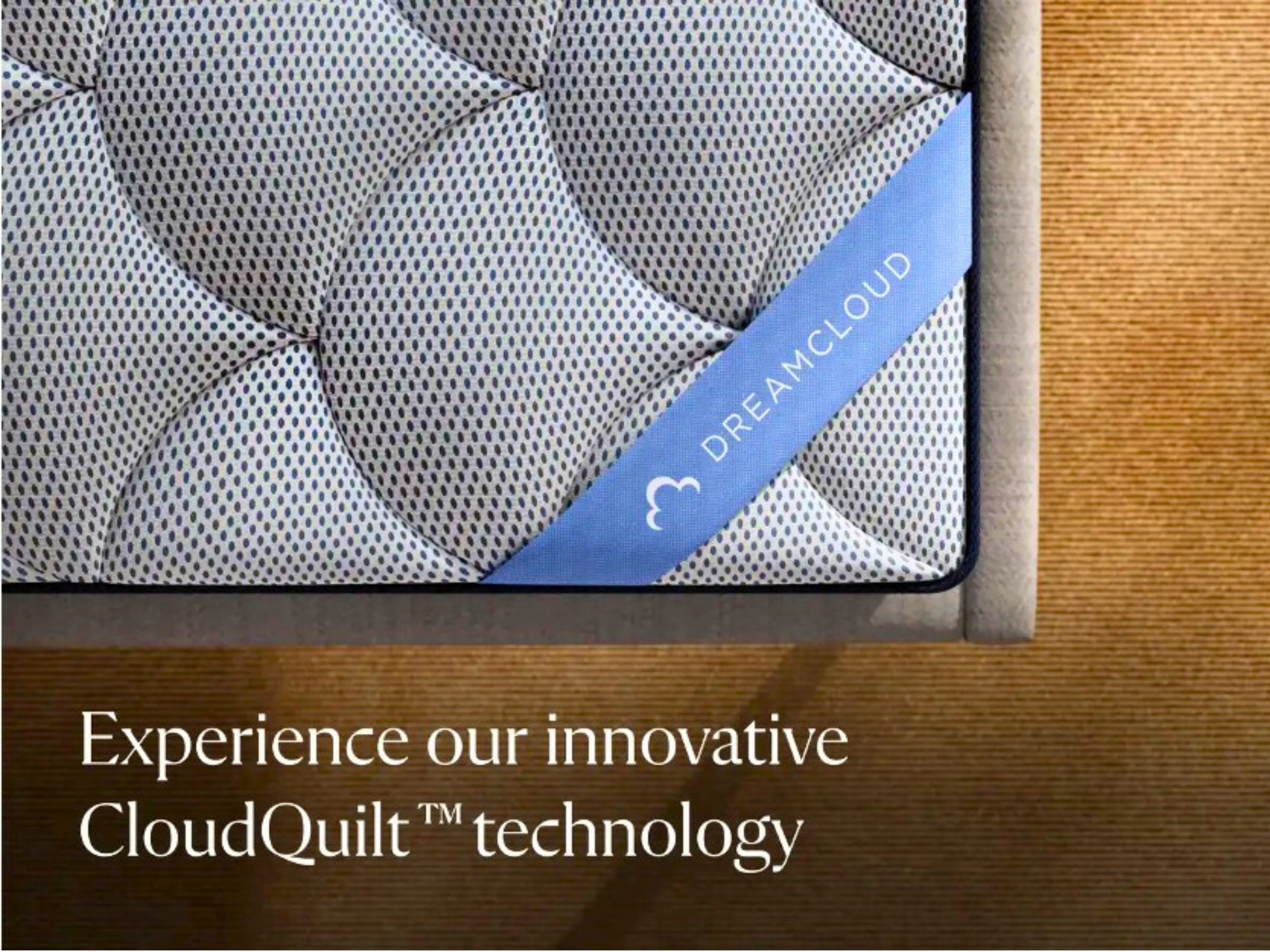 DreamCloud Premier Hybrid 4.0 Mattress