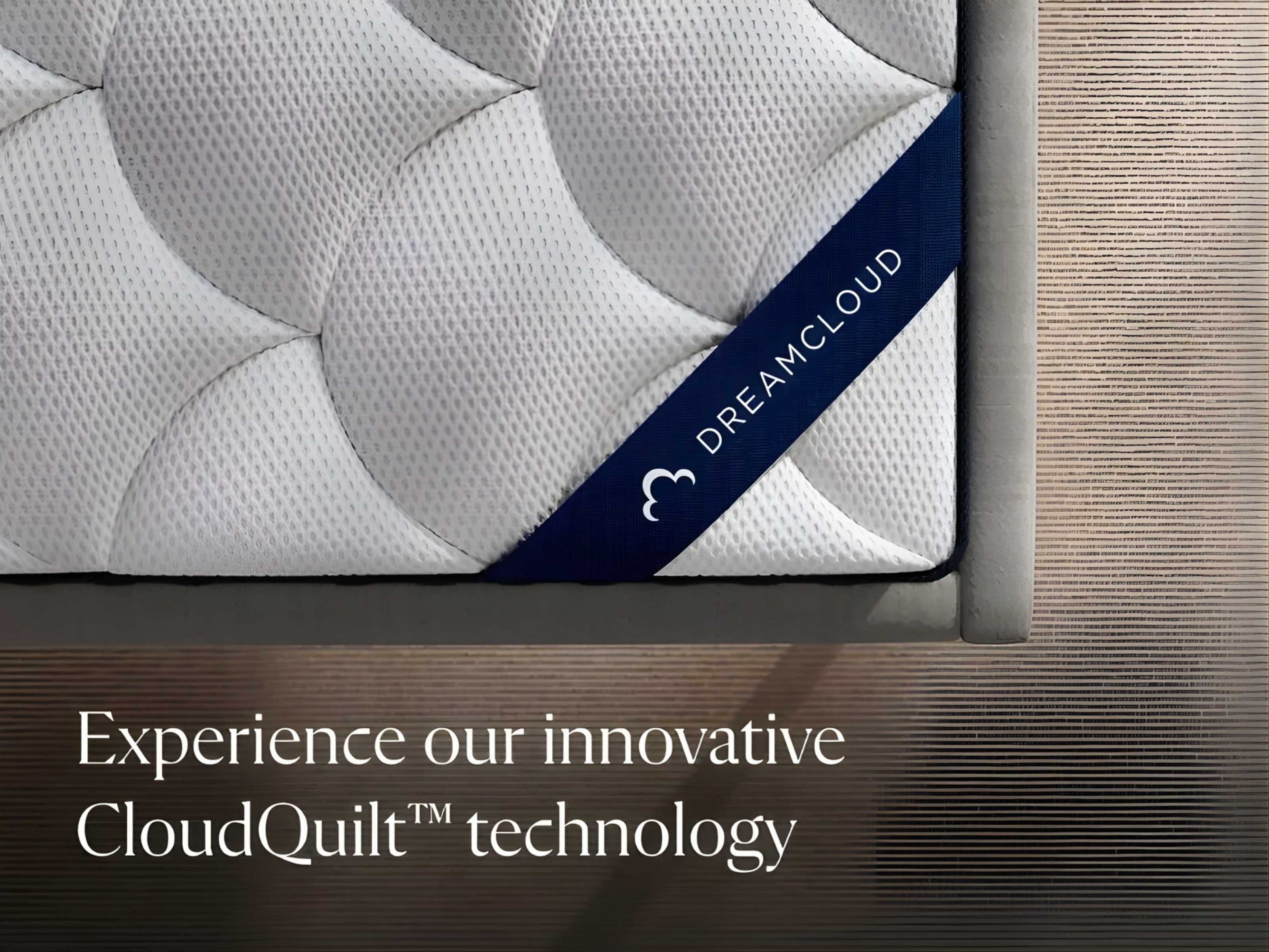 DreamCloud Classic Hybrid 4.0 Mattress