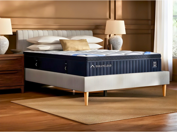 DreamCloud Premier Hybrid 4.0 Mattress