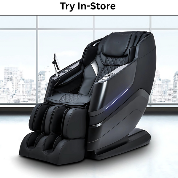 Titan Osaki TP-Epic 4D Massage Chair