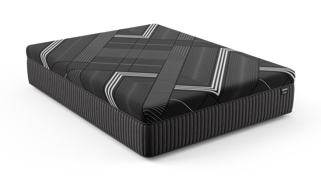Diamond Mattress® Onyx Ice 2.0 Hyper Cool Foam 14" Firm Mattress