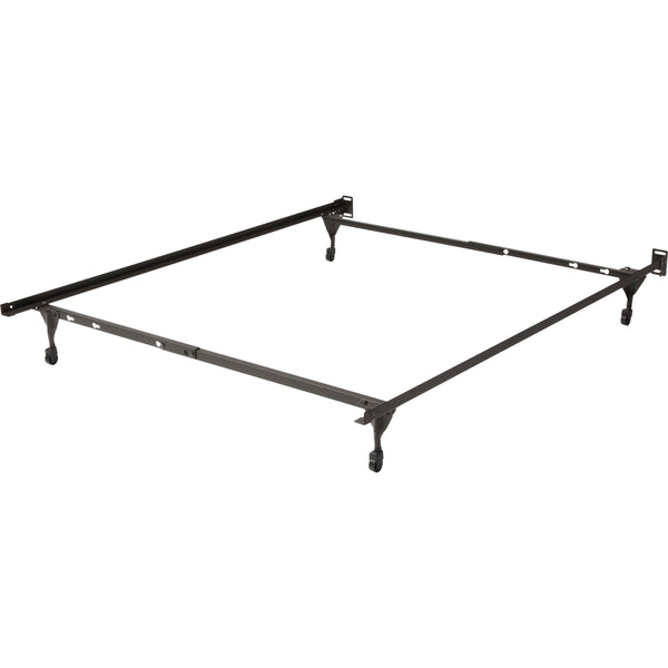 Rize Standard Twin/Full Steel Bed Frame