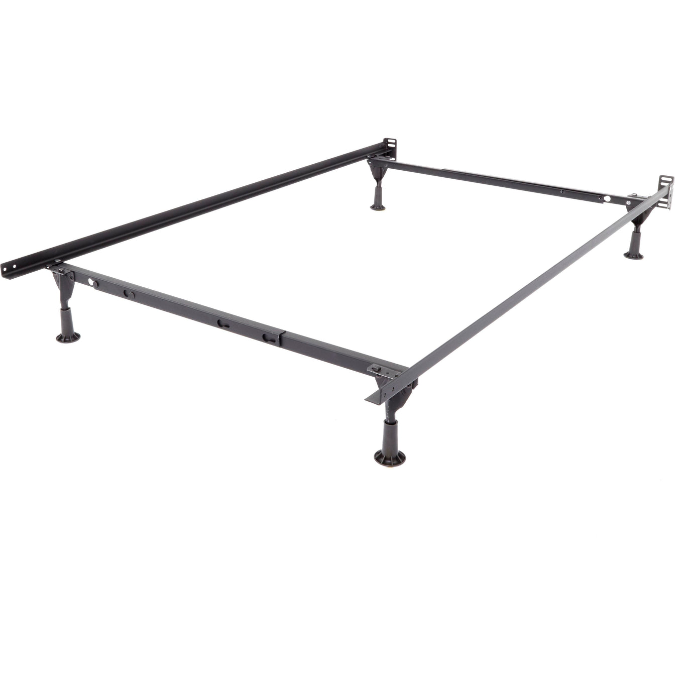 Rize Standard Twin/Full Steel Bed Frame