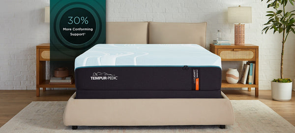 TEMPUR-LuxeAdapt® 13" Firm Mattress