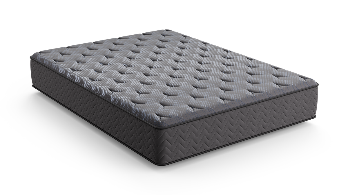 Diamond Mattress Obsidian Tight Top Medium Mattress