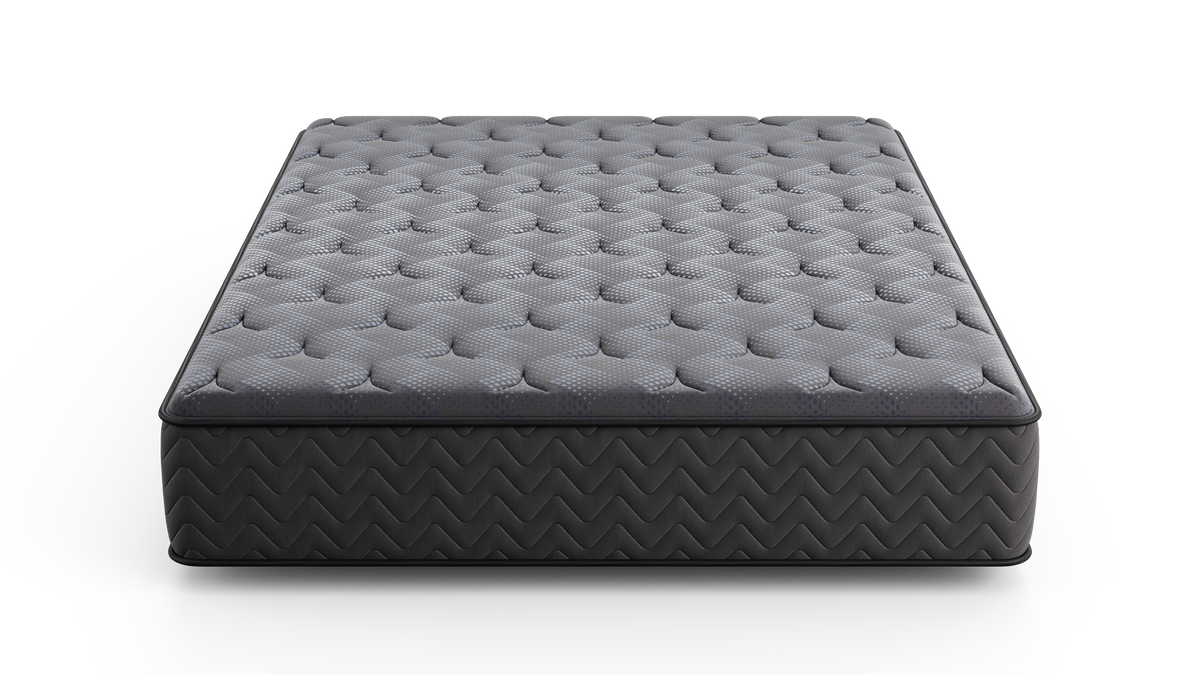 Diamond Mattress Obsidian Tight Top Medium Mattress