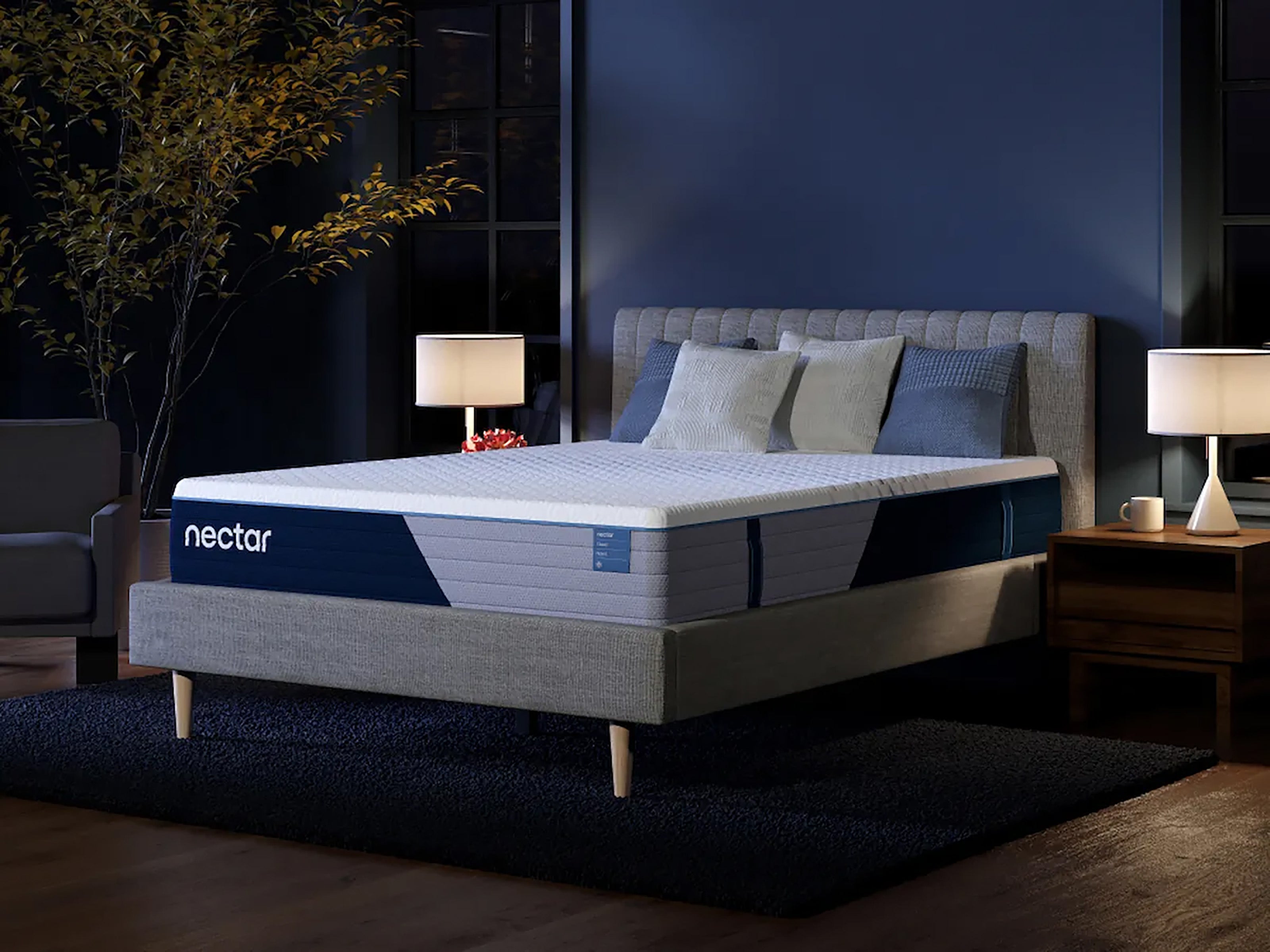 Nectar Classic Hybrid 5.1 Mattress