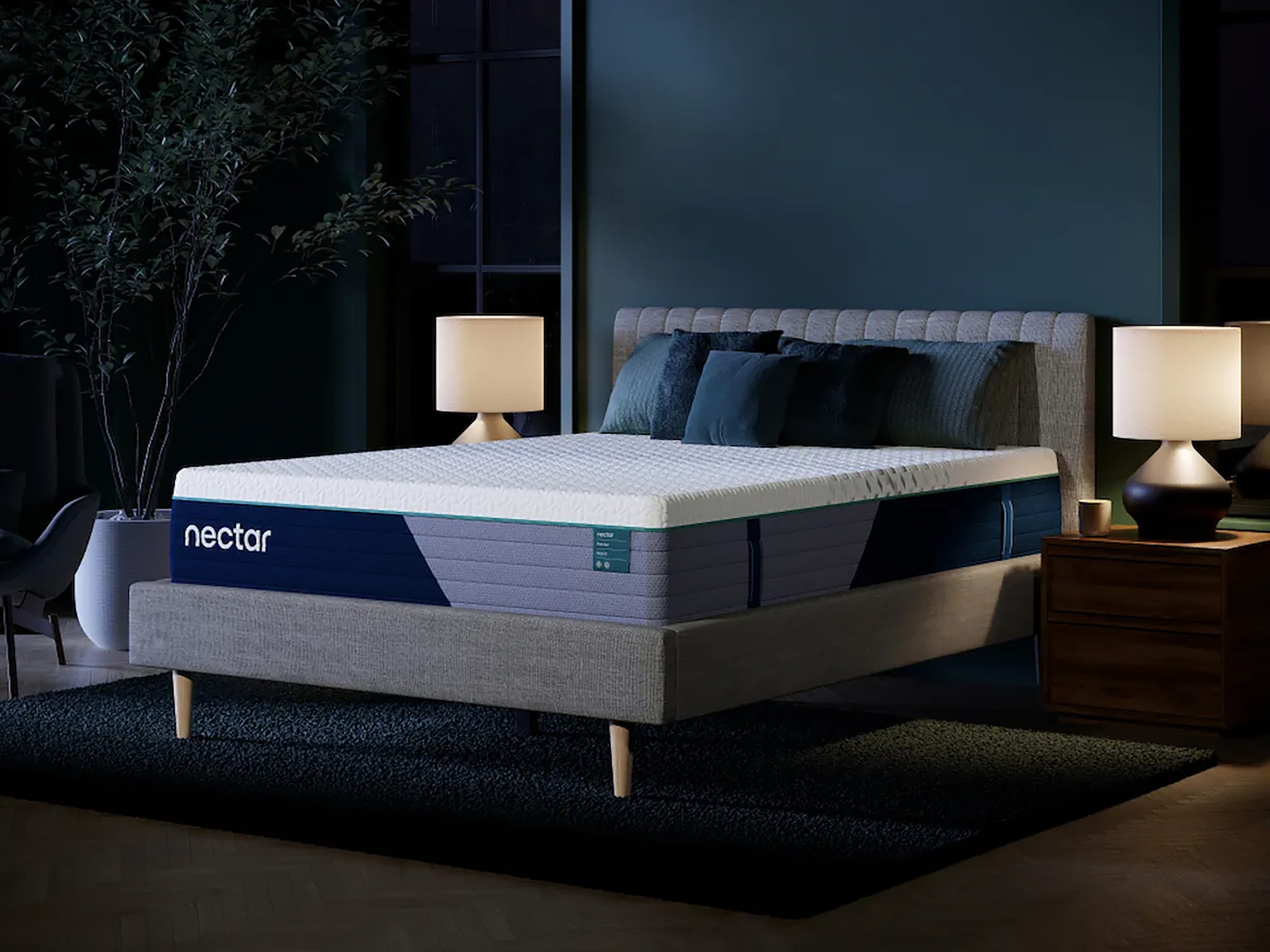 Nectar Premier Hybrid 5.1 Mattress