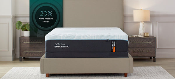 TEMPUR-ProAdapt® 12" Firm Mattress