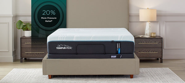 TEMPUR-ProAdapt® 12" Soft Mattress