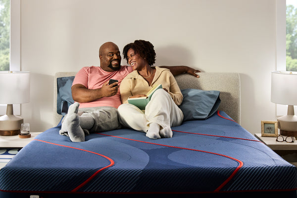 Sealy Posturepedic® Elite Hybrid High Point II Firm Mattress