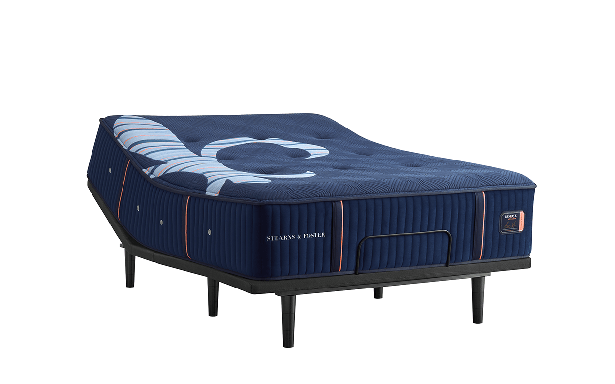 Stearns & Foster® Reserve Tight Top Medium Mattress