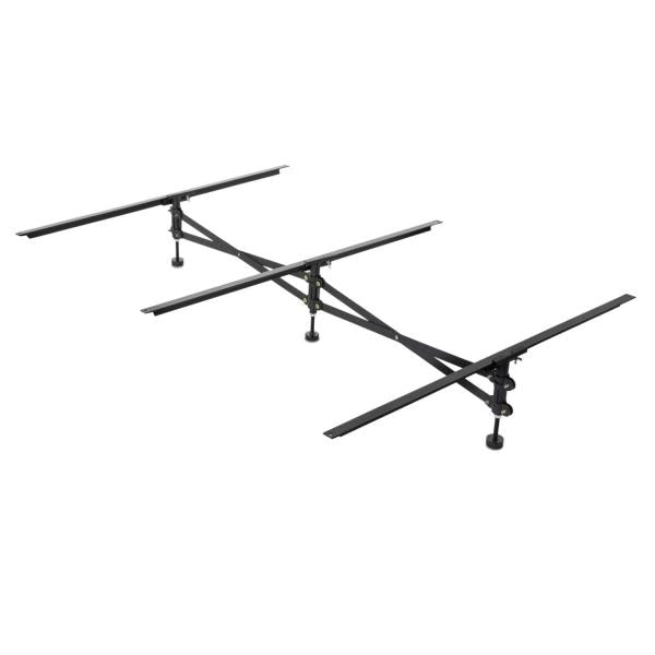 Malouf Full to King Structures Adjustable Center Support System