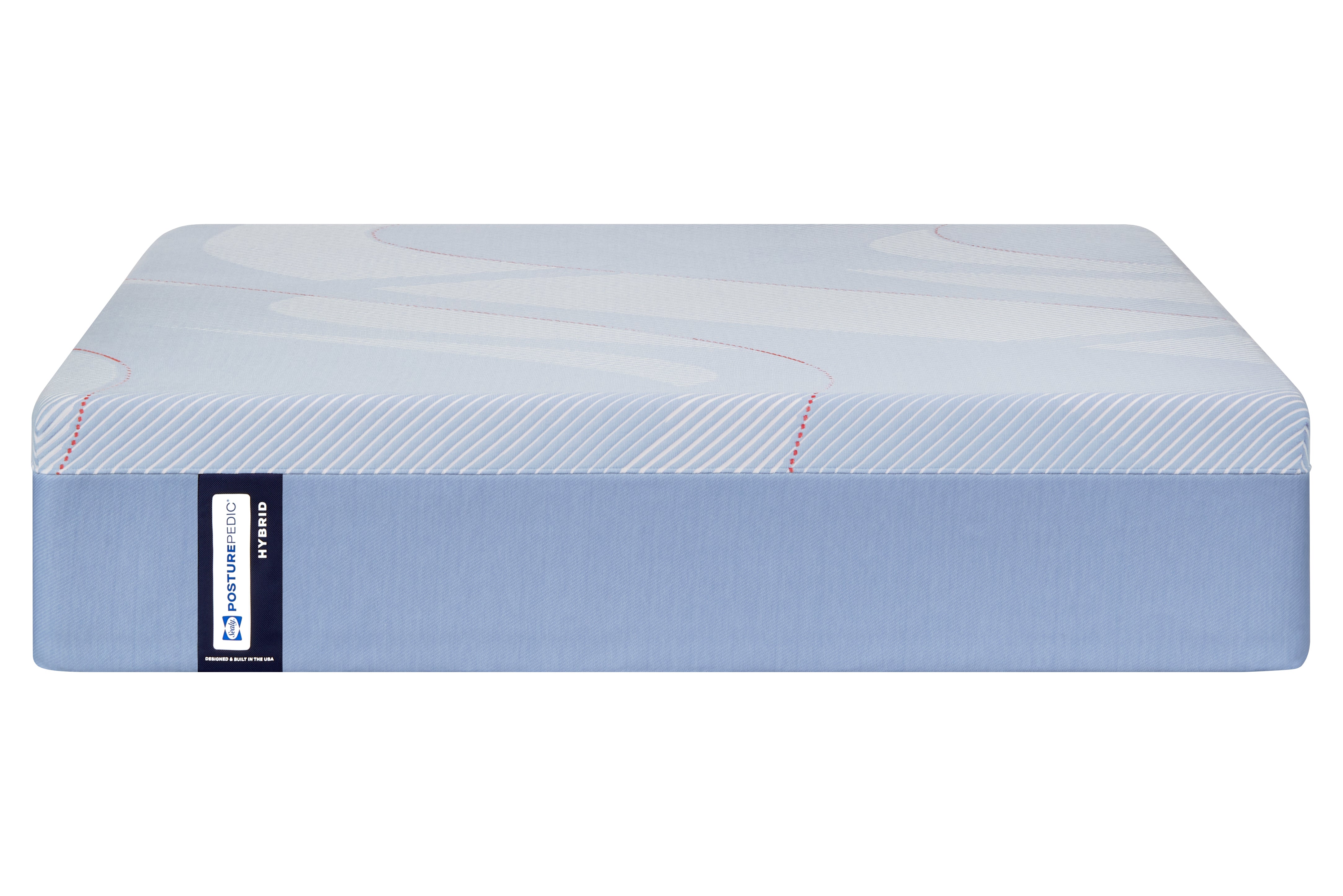 Sealy Posturepedic® Pro Dupont II Medium Hybrid Mattress