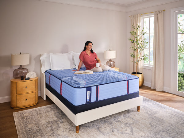 Sealy Posturepedic® Pro Spring Dupont II Firm Tight Top Mattress