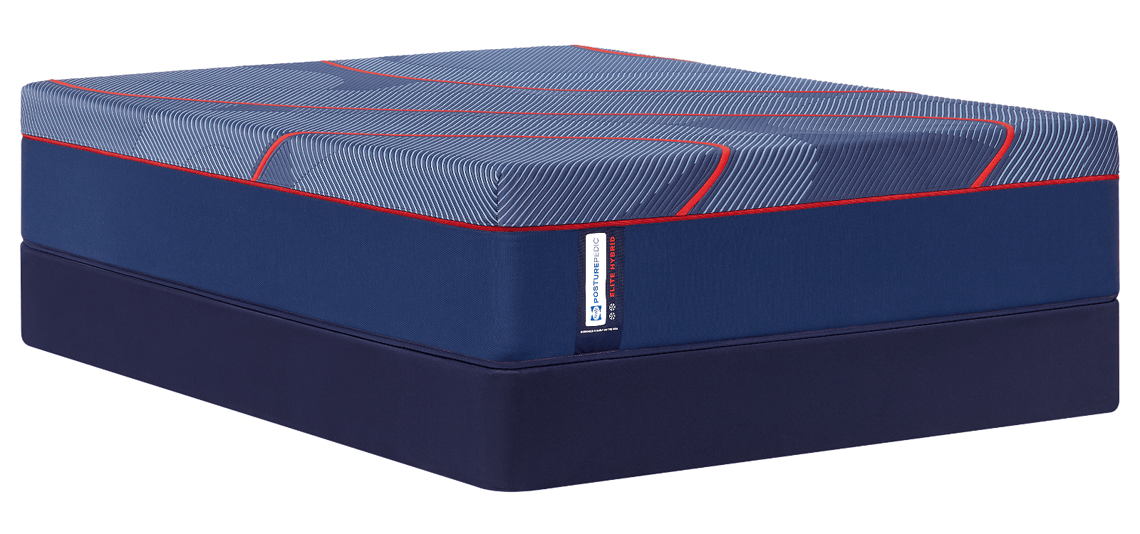 Sealy® StableSupport™ Flat Foundation