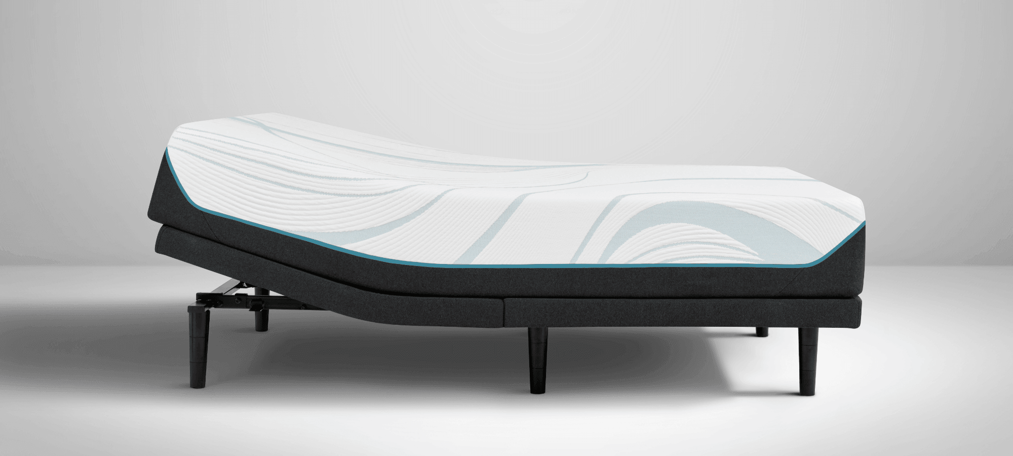 TEMPUR-Adapt® 11" Medium Mattress