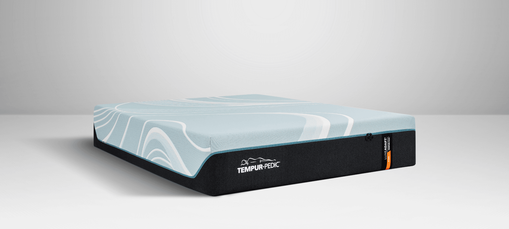 TEMPUR-LuxeAdapt® 13" Firm Mattress